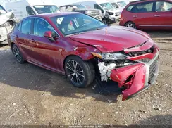 4T1B11HK8JU575244 2018 TOYOTA CAMRY
