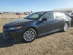 4T1B11HK8JU575809 2018 TOYOTA CAMRY