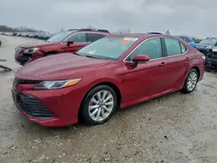 4T1B11HK8JU576698 2018 TOYOTA CAMRY