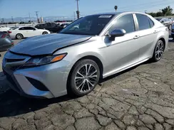 4T1B11HK8JU577009 2018 TOYOTA CAMRY
