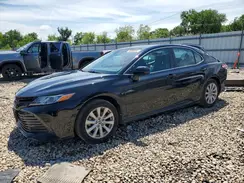4T1B11HK8JU577074 2018 TOYOTA CAMRY
