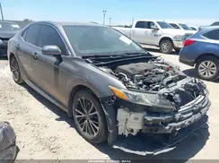 4T1B11HK8JU577365 2018 TOYOTA CAMRY