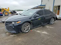 4T1B11HK8JU577785 2018 TOYOTA CAMRY
