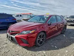 4T1B11HK8JU578287 2018 TOYOTA CAMRY