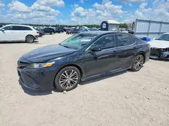 4T1B11HK8JU581528 2018 TOYOTA CAMRY
