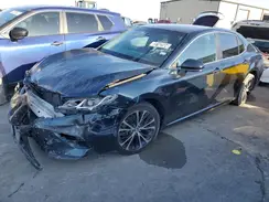 4T1B11HK8JU581612 2018 TOYOTA CAMRY