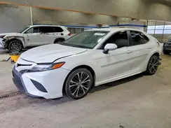 4T1B11HK8JU581836 2018 TOYOTA CAMRY