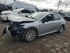 4T1B11HK8JU583019 2018 TOYOTA CAMRY