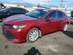 4T1B11HK8JU583103 2018 TOYOTA CAMRY