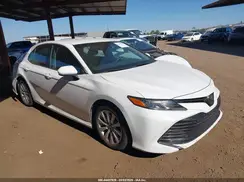 4T1B11HK8JU583215 2018 TOYOTA CAMRY
