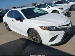 4T1B11HK8JU583554 2018 TOYOTA CAMRY