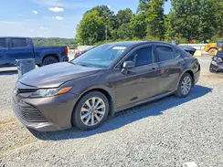 4T1B11HK8JU583635 2018 TOYOTA CAMRY