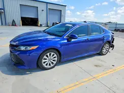 4T1B11HK8JU583800 2018 TOYOTA CAMRY