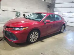 4T1B11HK8JU584025 2018 TOYOTA CAMRY