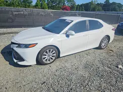 4T1B11HK8JU584395 2018 TOYOTA CAMRY