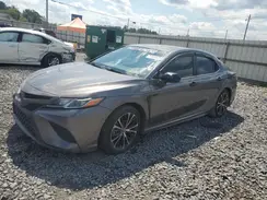 4T1B11HK8JU584901 2018 TOYOTA CAMRY
