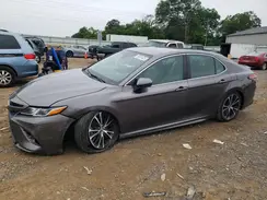 4T1B11HK8JU585398 2018 TOYOTA CAMRY
