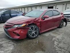 4T1B11HK8JU585871 2018 TOYOTA CAMRY