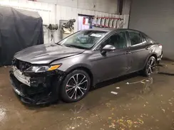 4T1B11HK8JU586647 2018 TOYOTA CAMRY