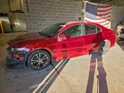 4T1B11HK8JU590195 2018 TOYOTA CAMRY