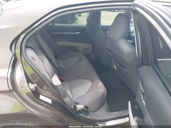 4T1B11HK8JU590441 2018 TOYOTA CAMRY - Image 8