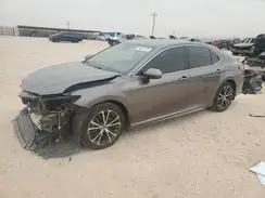 4T1B11HK8JU591346 2018 TOYOTA CAMRY