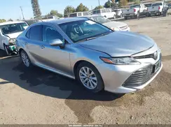 4T1B11HK8JU591539 2018 TOYOTA CAMRY
