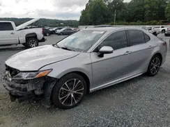 4T1B11HK8JU592223 2018 TOYOTA CAMRY