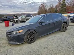 4T1B11HK8JU592237 2018 TOYOTA CAMRY