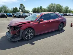 4T1B11HK8JU593050 2018 TOYOTA CAMRY