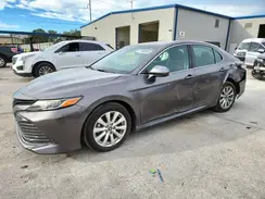 4T1B11HK8JU593579 2018 TOYOTA CAMRY