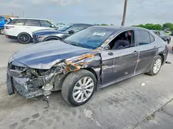 4T1B11HK8JU593615 2018 TOYOTA CAMRY