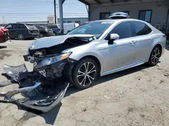 4T1B11HK8JU593954 2018 TOYOTA CAMRY