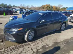 4T1B11HK8JU594277 2018 TOYOTA CAMRY