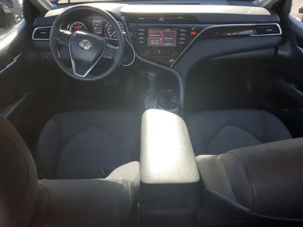 4T1B11HK8JU594277 2018 TOYOTA CAMRY - Image 8