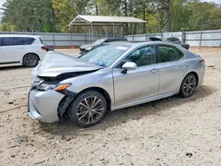 4T1B11HK8JU595171 2018 TOYOTA CAMRY