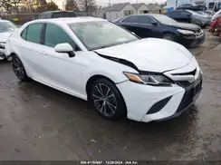 4T1B11HK8JU595803 2018 TOYOTA CAMRY