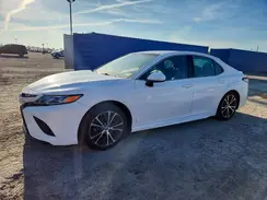 4T1B11HK8JU597468 2018 TOYOTA CAMRY