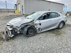 4T1B11HK8JU599205 2018 TOYOTA CAMRY