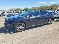 4T1B11HK8JU599429 2018 TOYOTA CAMRY