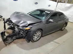 4T1B11HK8JU600028 2018 TOYOTA CAMRY