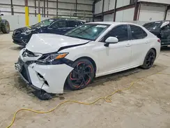 4T1B11HK8JU600790 2018 TOYOTA CAMRY