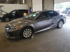 4T1B11HK8JU601504 2018 TOYOTA CAMRY