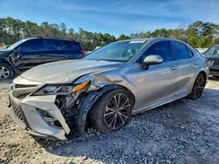 4T1B11HK8JU601731 2018 TOYOTA CAMRY