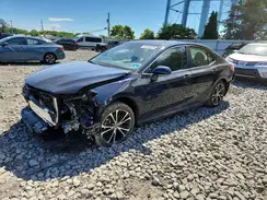 4T1B11HK8JU602507 2018 TOYOTA CAMRY