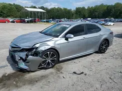4T1B11HK8JU602751 2018 TOYOTA CAMRY