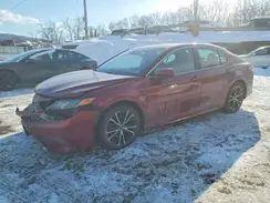 4T1B11HK8JU603219 2018 TOYOTA CAMRY