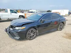 4T1B11HK8JU605066 2018 TOYOTA CAMRY