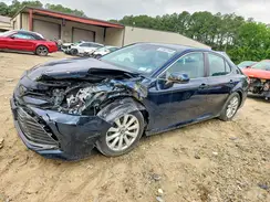4T1B11HK8JU605312 2018 TOYOTA CAMRY