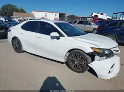 4T1B11HK8JU605651 2018 TOYOTA CAMRY